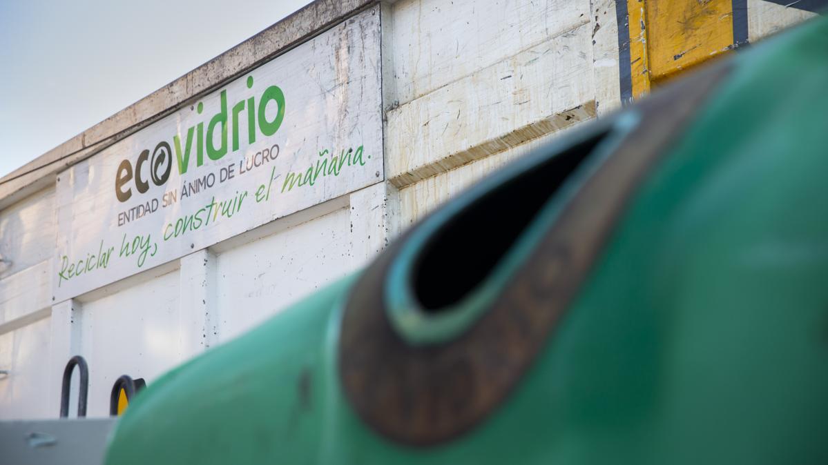 Ecovidrio Comunidad de Madrid resultados 2021